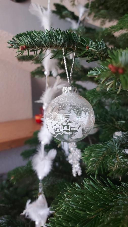 Le Bosc  Escale Au Salagou מראה חיצוני תמונה